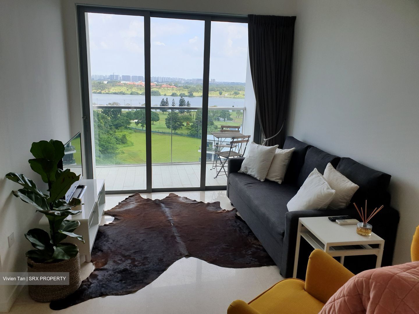 Skies Miltonia (D27), Condominium #568435061